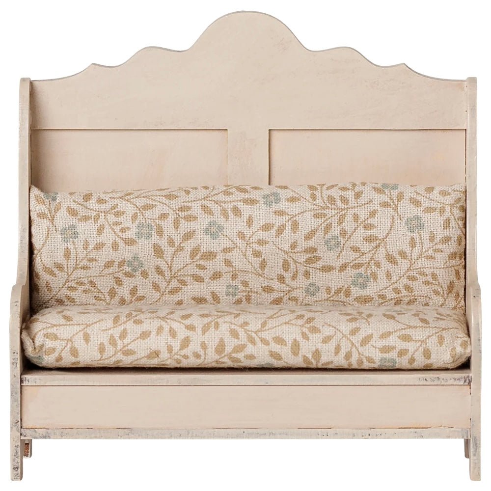 Bank light sand / beige - little something