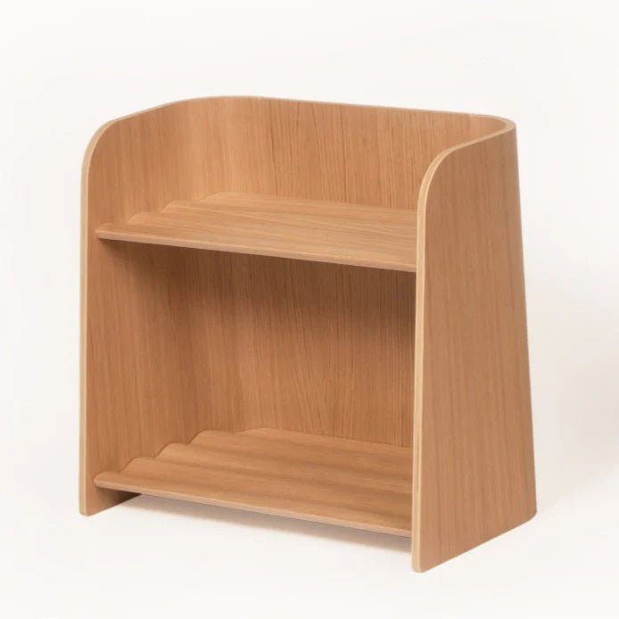 Bücherregal "Curvy" - Small - little something