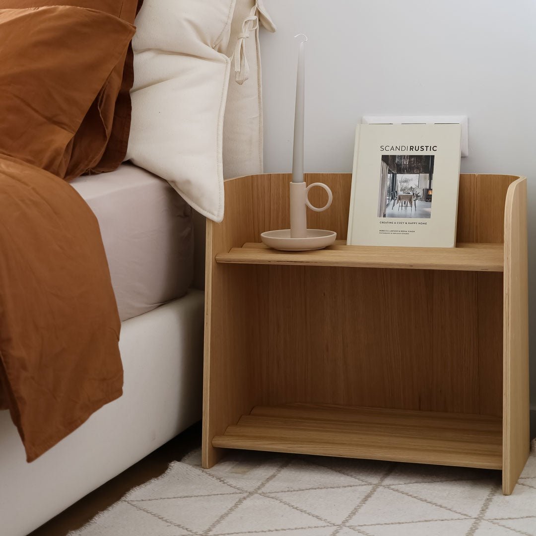 Bücherregal "Curvy" - Small - little something