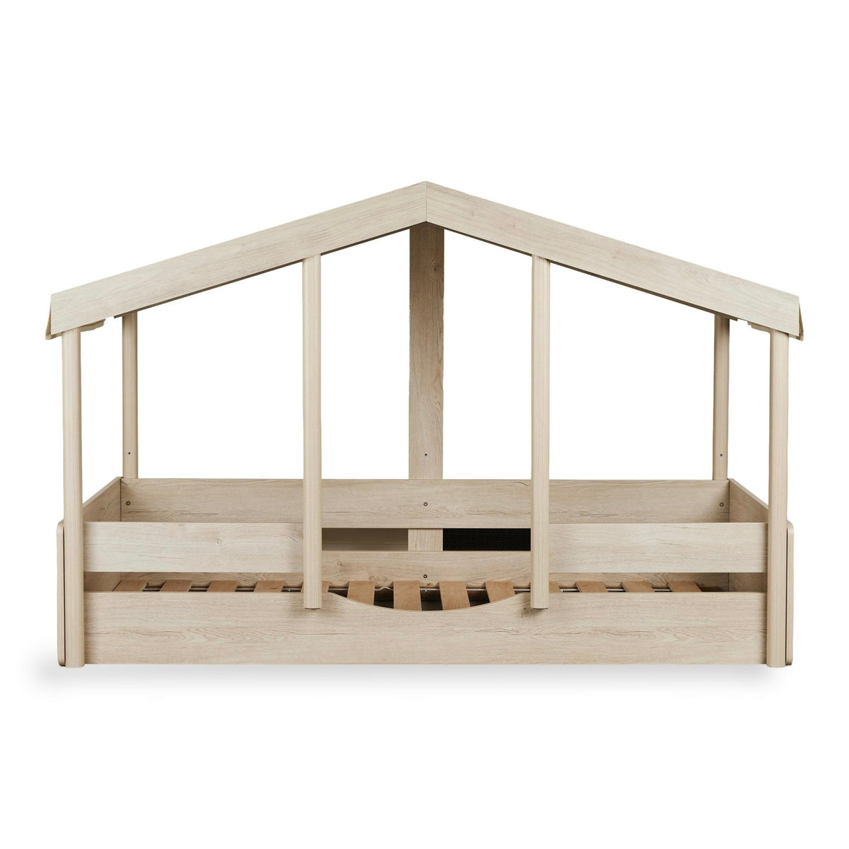 Hausbett Juniorbett "Cottage" 200x90cm - little something