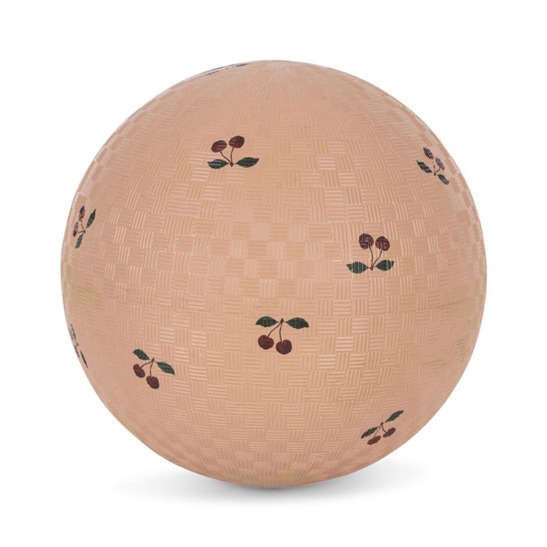 Kinderball - Cherry - little something