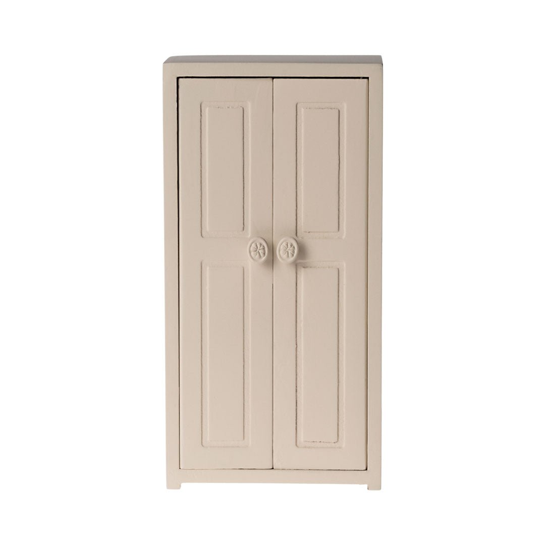 Kleiderschrank Maus - Cream - little something
