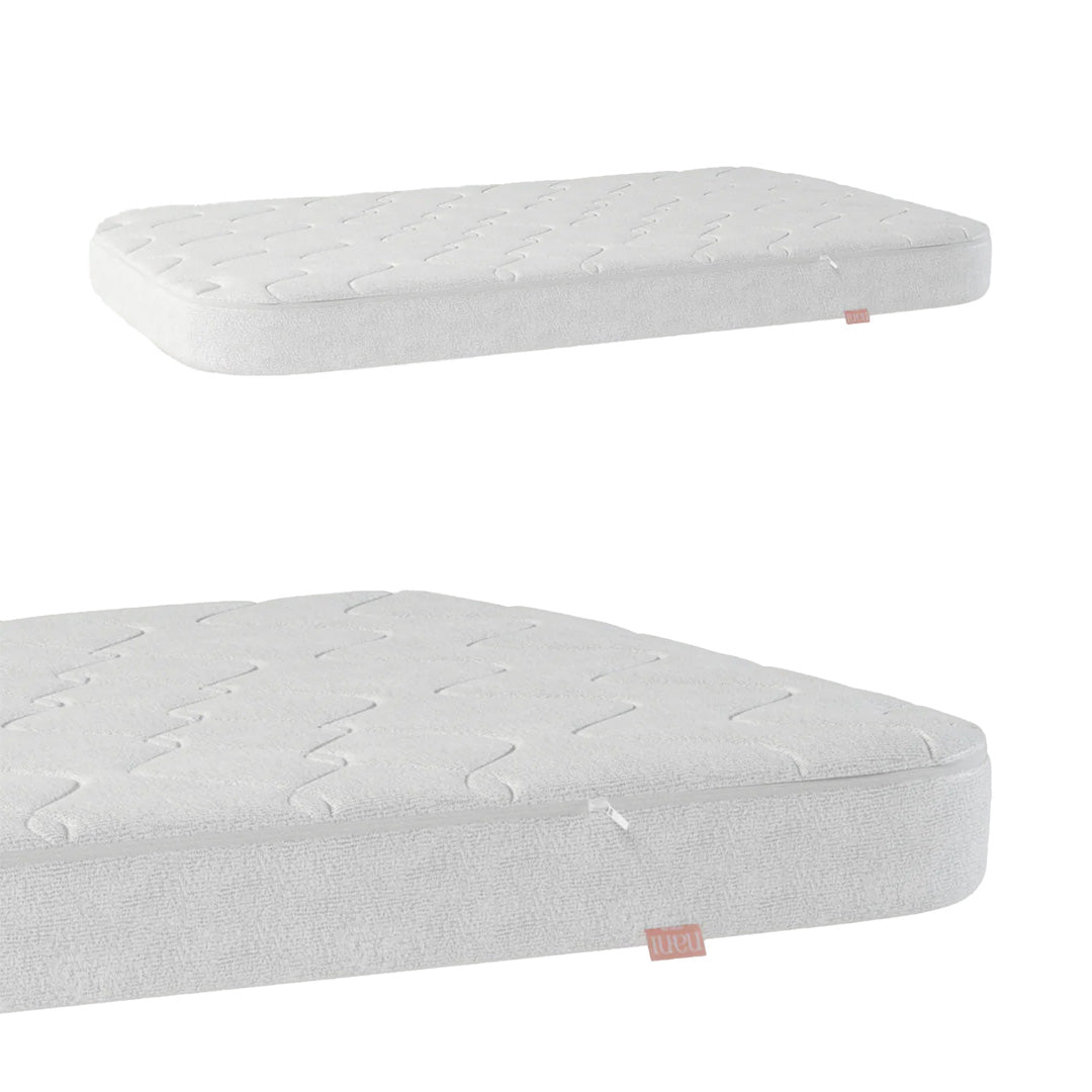 Matratze für das 4 - in - 1 Babybett - little something