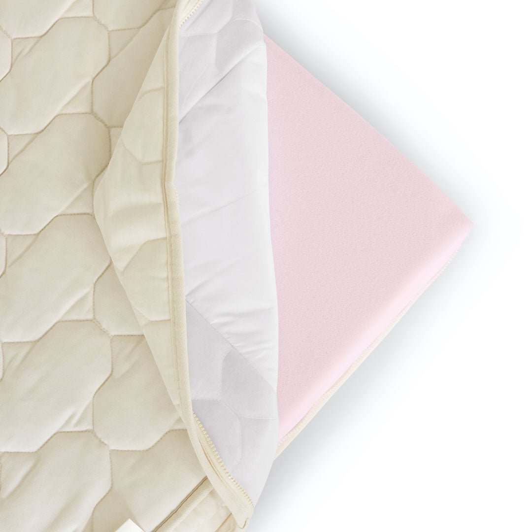Matratze für das MoveMi® Bodenbett - Basic 160x90 cm - little something