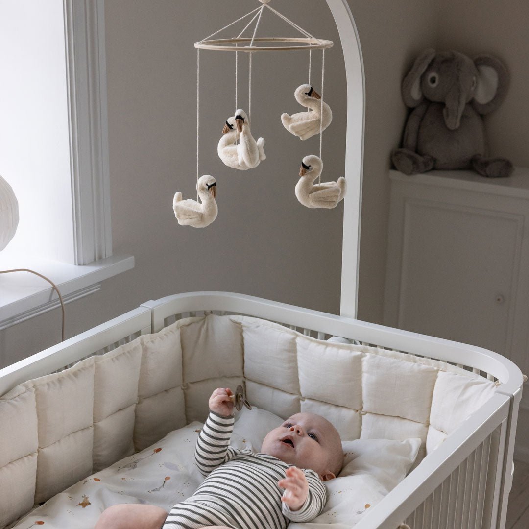 Mobile - und Betthimmel - Halter Classic - little something