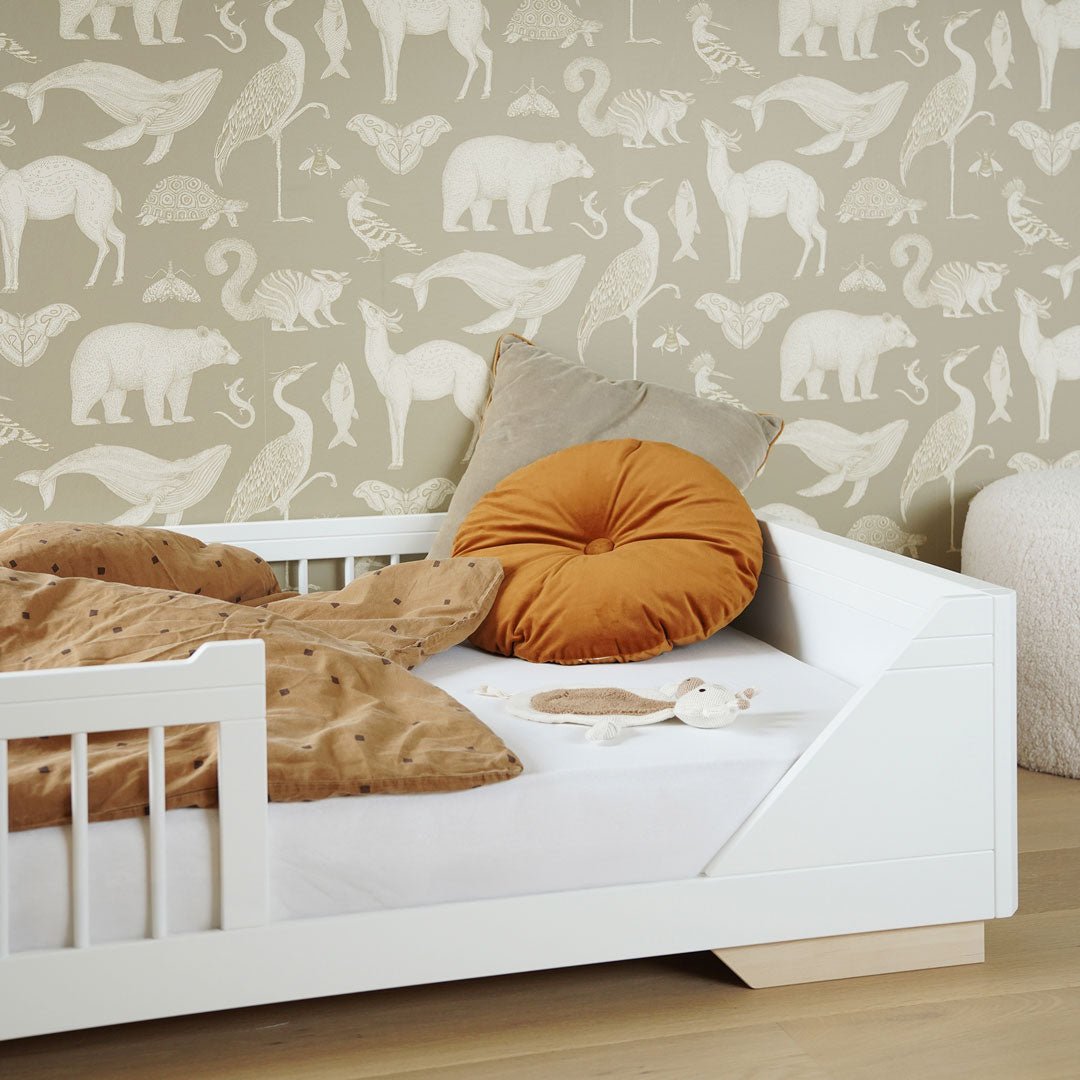 MoveMi® Bodenbett - little something
