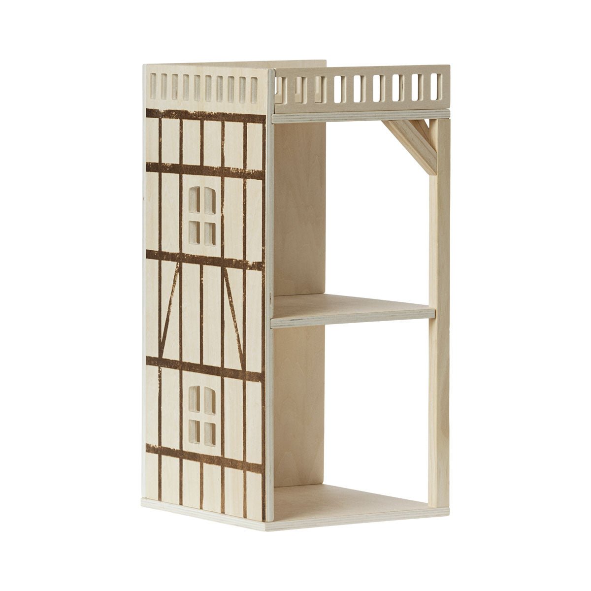 Puppenhaus "Mauseloch Bauernhaus" - Bonusraum - little something