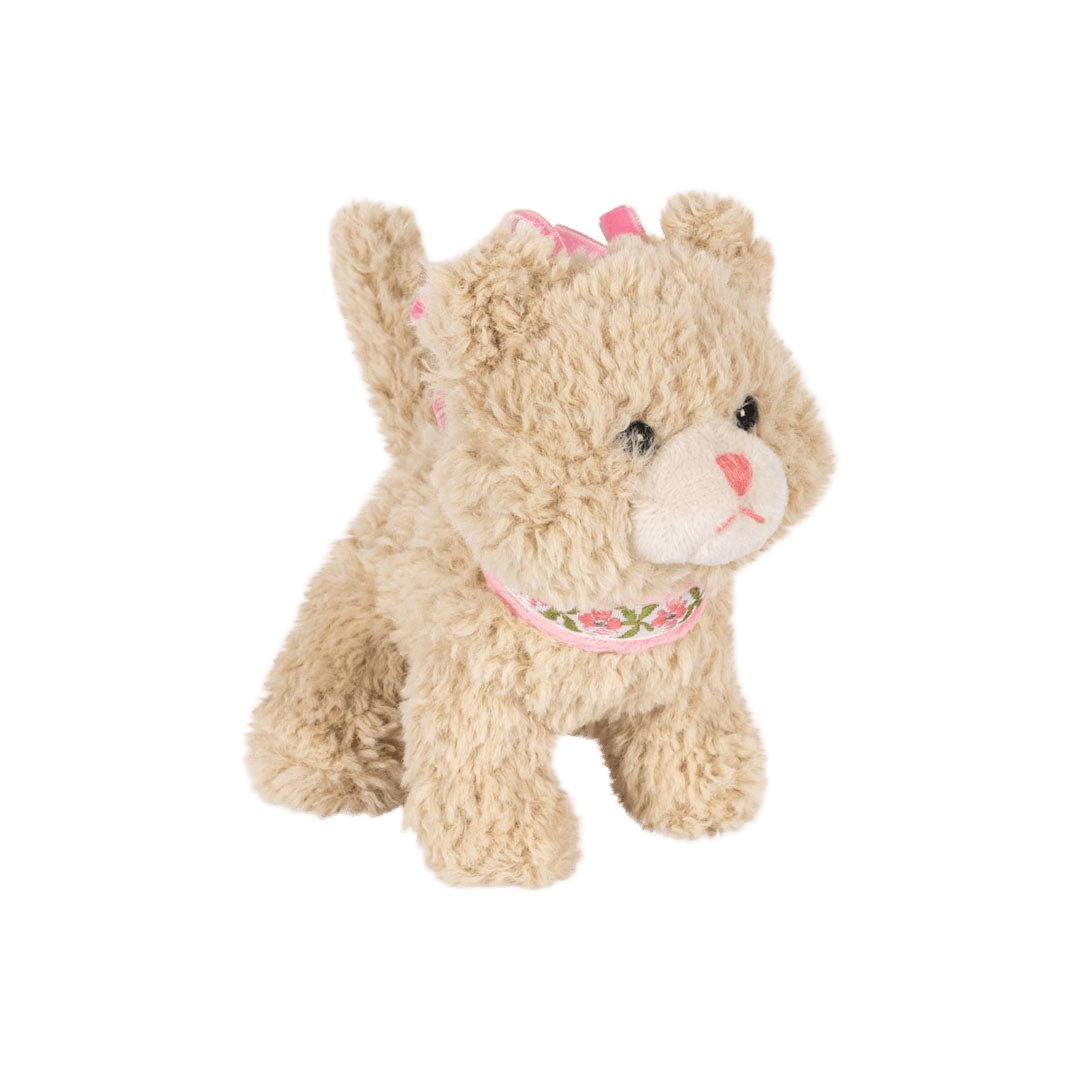 Rassel Katze "Activity Kitty" - little something