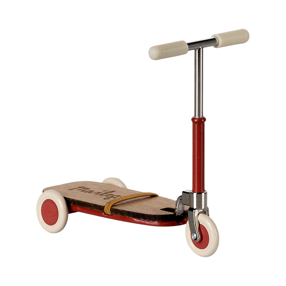 Roller Maus - Rot - little something
