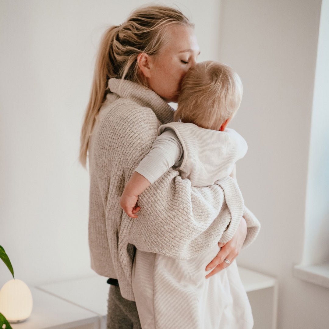 Schlafsack 2.5 TOG - Beige - little something