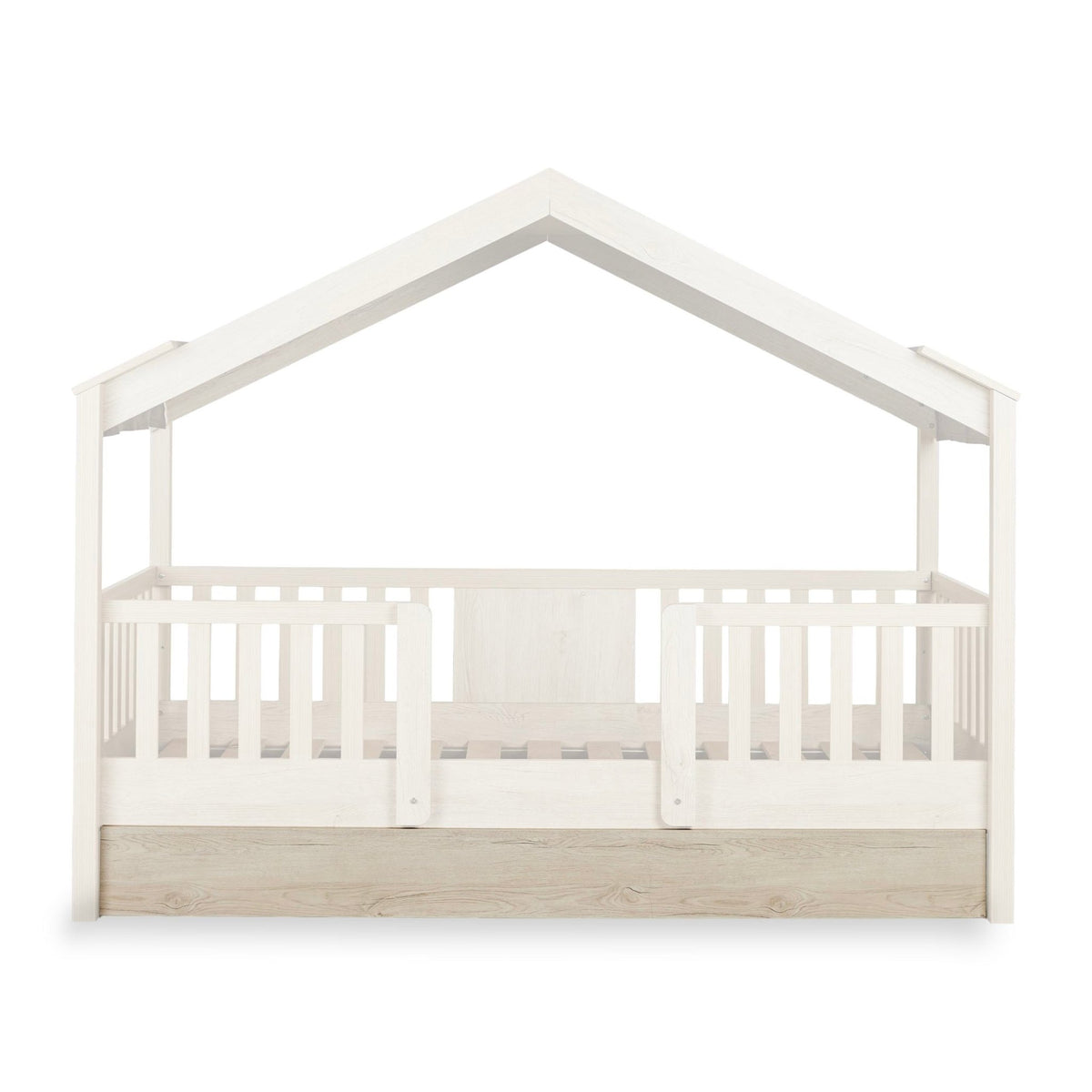 Schublade für Hausbett Juniorbett "Chalet" - little something