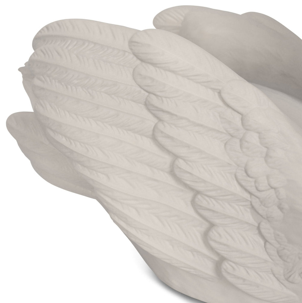 Schwan Lampe "Swan Lamp" - little something
