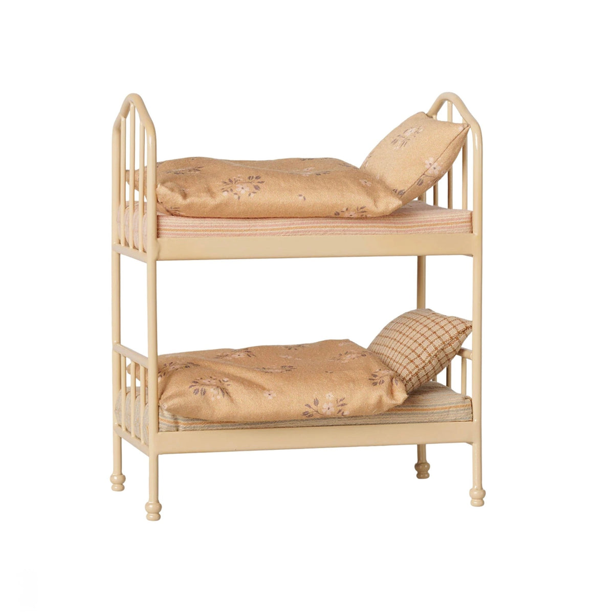 Vintage Etagenbett, Maus - wheat (beige) - little something