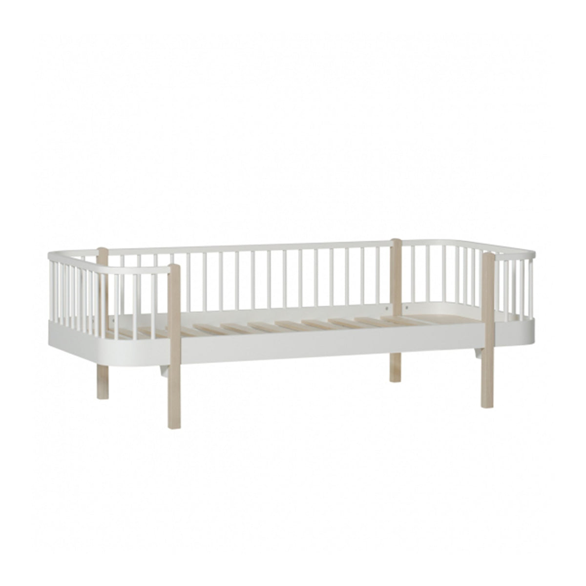 Wood Original Bettsofa 90x200 cm - little something