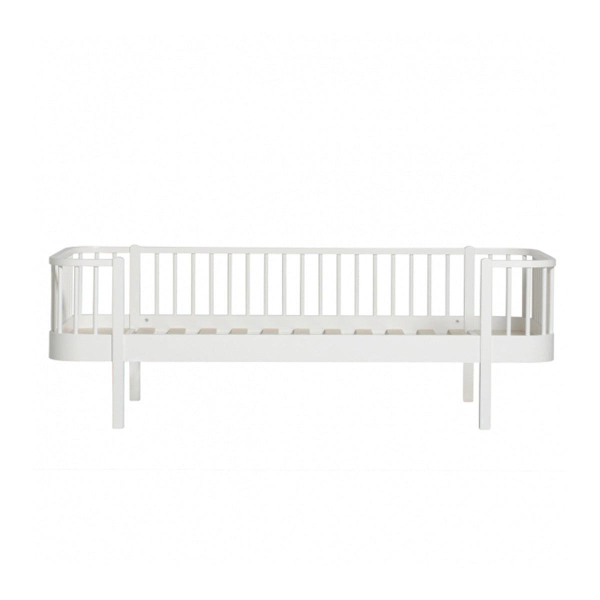 Wood Original Bettsofa 90x200 cm - little something