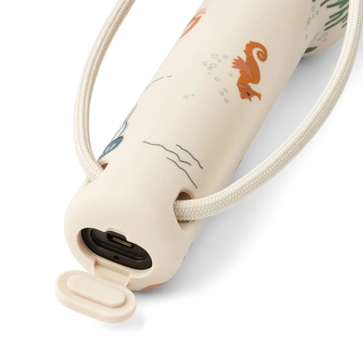 Taschenlampe "Sea Creature"