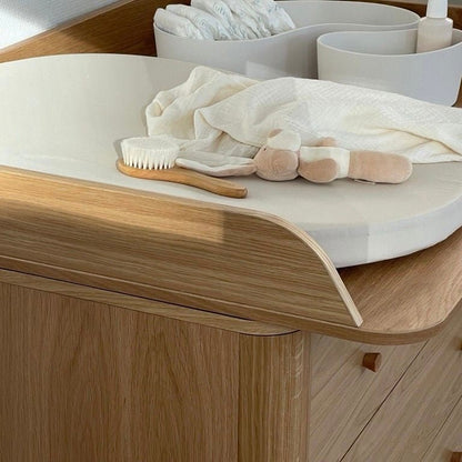 Aufbewahrungsbox "Wave Storage Box" - Large - little something