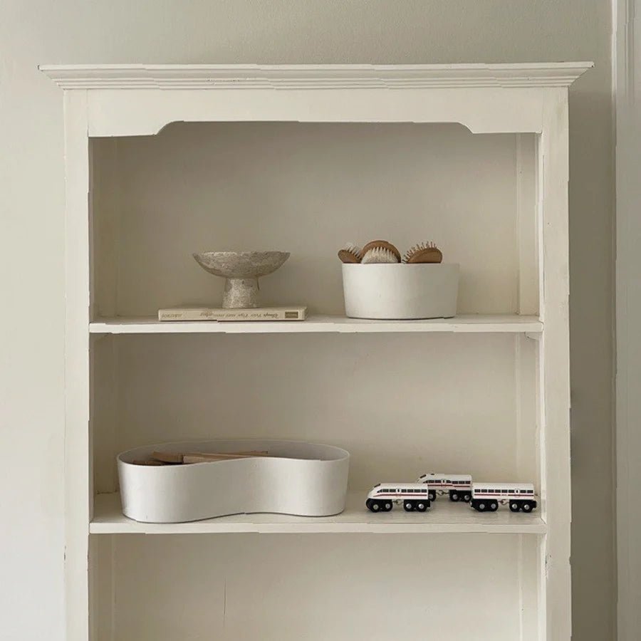 Aufbewahrungsbox "Wave Storage Box" - Small - little something