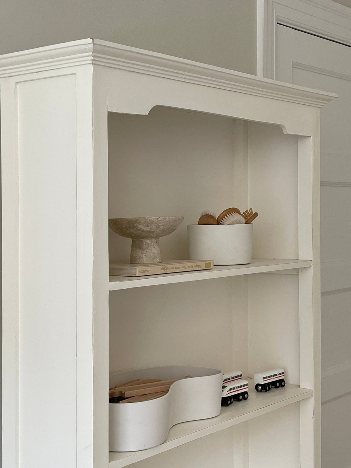 Aufbewahrungsbox "Wave Storage Box" - Small - little something
