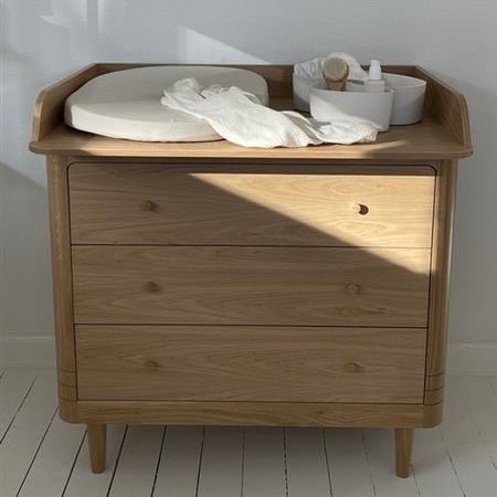 Aufbewahrungsbox "Wave Storage Box" - Small - little something