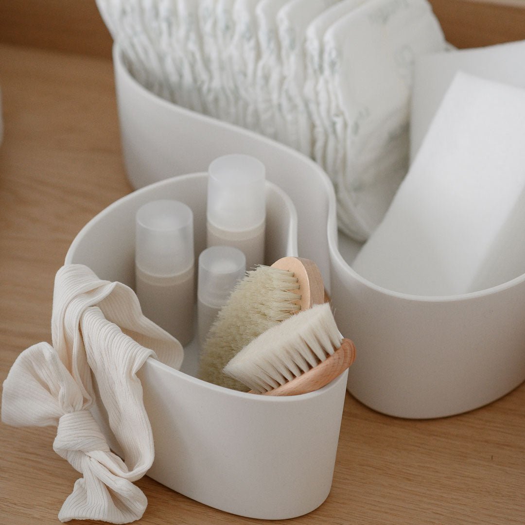 Aufbewahrungsbox "Wave Storage Box" - Small - little something