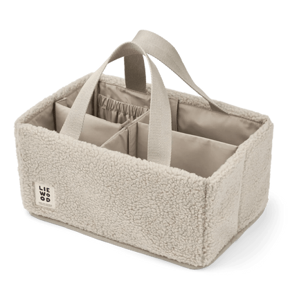 Aufbewahrungskorb Wickeltasche "Nola Pile Organizer Caddy" - little something