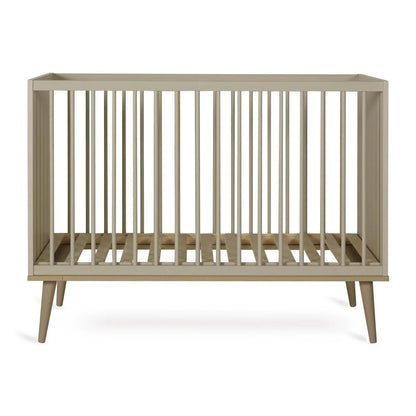 Kinderzimmer-Set Quax "Flow" - Clay 120x60cm