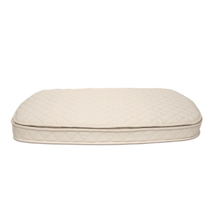 Babybett "KIMI" Desert (umbaubar in ein offenes Babybett) - little something