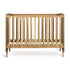 Babybett Loft - Honey Ash 120x60cm - little something