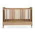 Babybett Loft - Honey Ash 140x70cm (inkl. Umbaumöglichkeit in ein Kinderbett 140x70cm) - little something