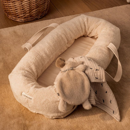 Babynest "Gro Pile Babylift" - little something