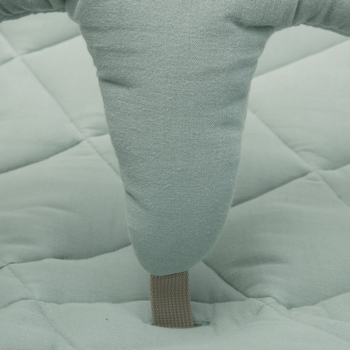 Babywippe "LEVO" farrow - little something