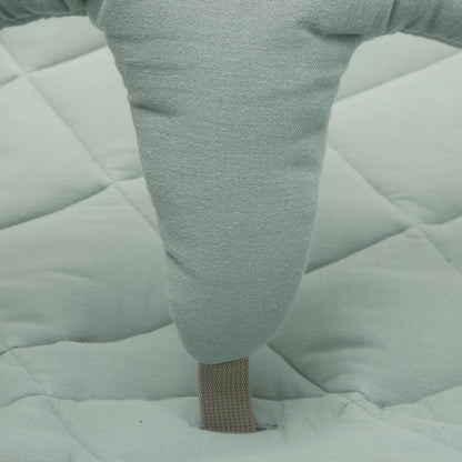 Babywippe "LEVO" farrow - little something
