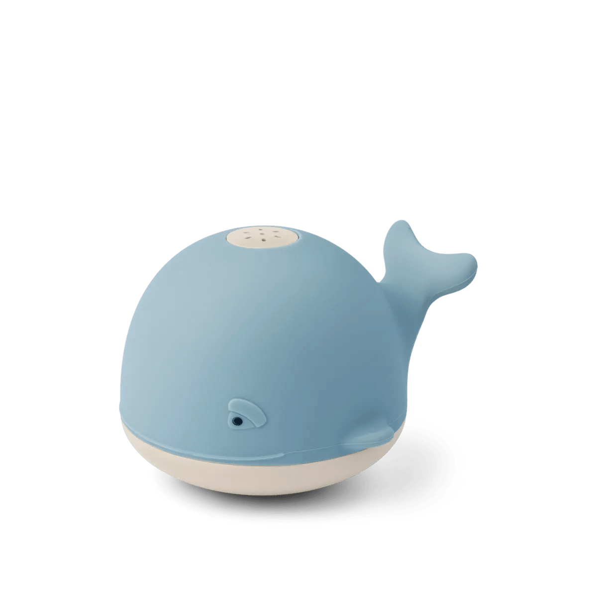 Badespielzeug Sprinkler "Galen Bath Sprinkler " Whale Beach Blue - little something