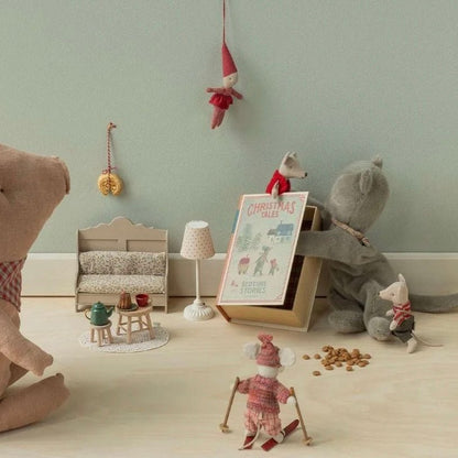 Bank light sand / beige - little something