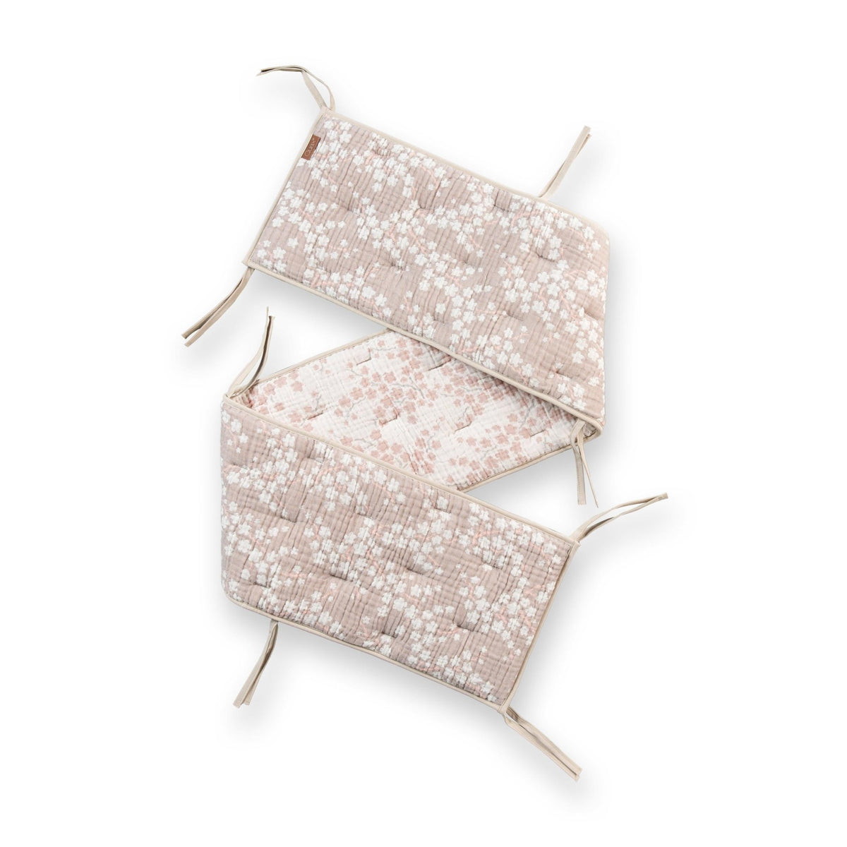 Bettnestchen - Natural Collection - little something