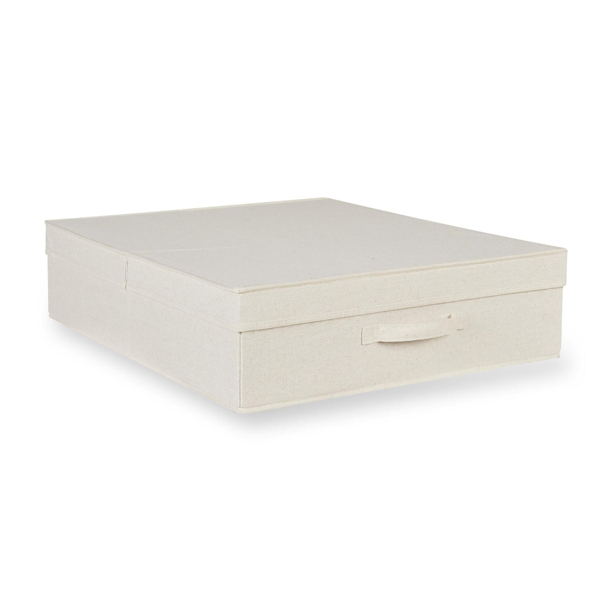 Bettschublade / Aufbewahrungsbox 59 x 70 cm für Quax Babybetten 140 x 70 cm - little something