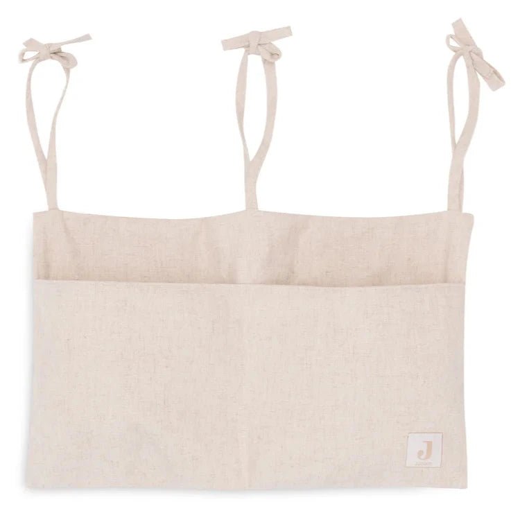Betttasche "Harvest" - Natural - little something