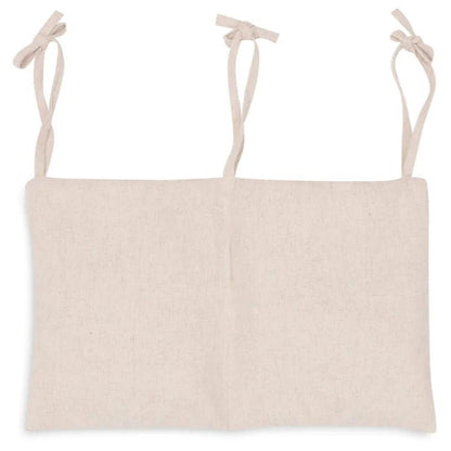 Betttasche "Harvest" - Natural - little something