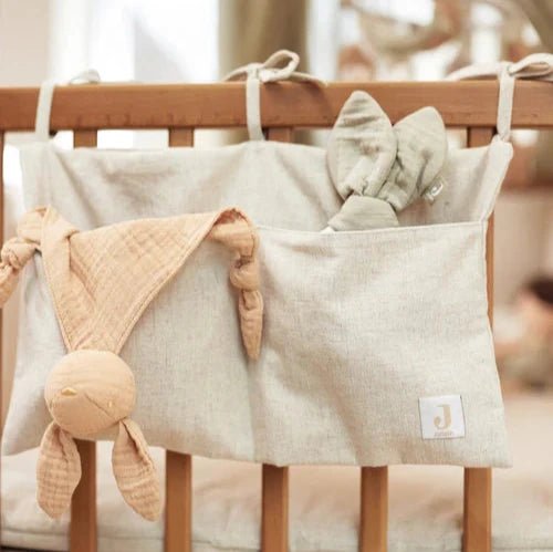 Betttasche "Harvest" - Natural - little something