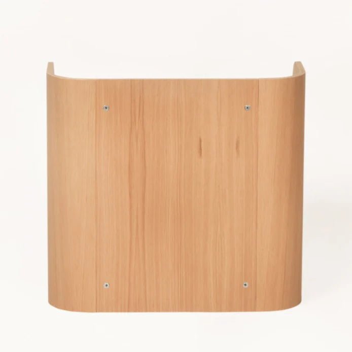 Bücherregal "Curvy" - Small - little something