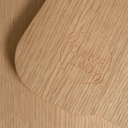 Bücherregal "Curvy" - Small - little something