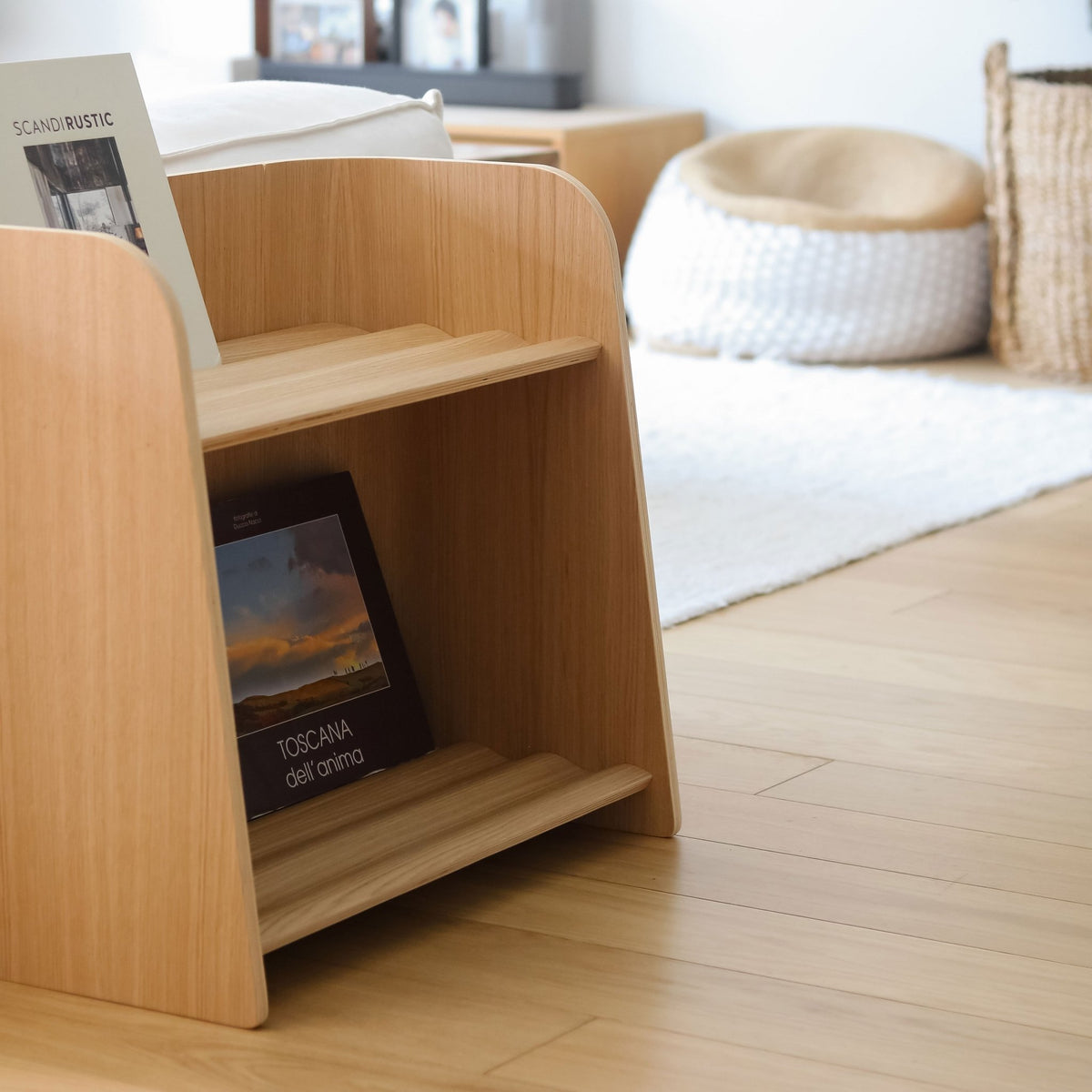 Bücherregal "Curvy" - Small - little something