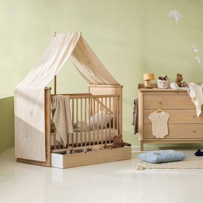 Camp Novel Himmelstange für Babybett - little something