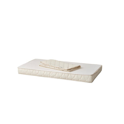Camp Novel Matratze für Babybett 60x120cm - little something