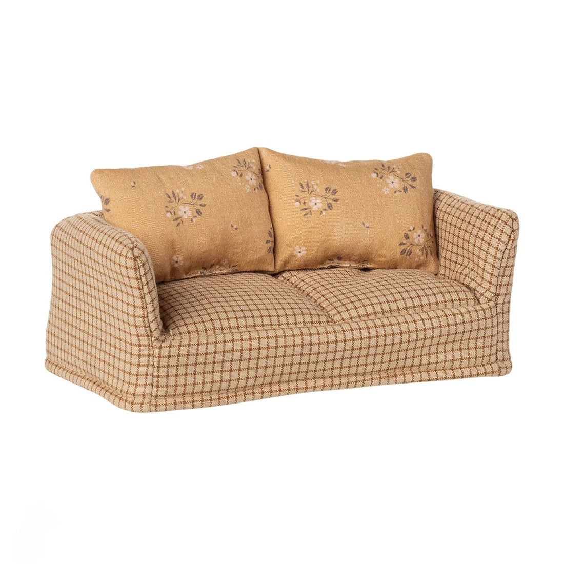 Couch Sofa, Maus - mable - little something