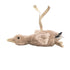 Einschlafhilfe & Kuscheltier Gans inkl. Soundbox "Liva Comforter on the go" - Oat - little something