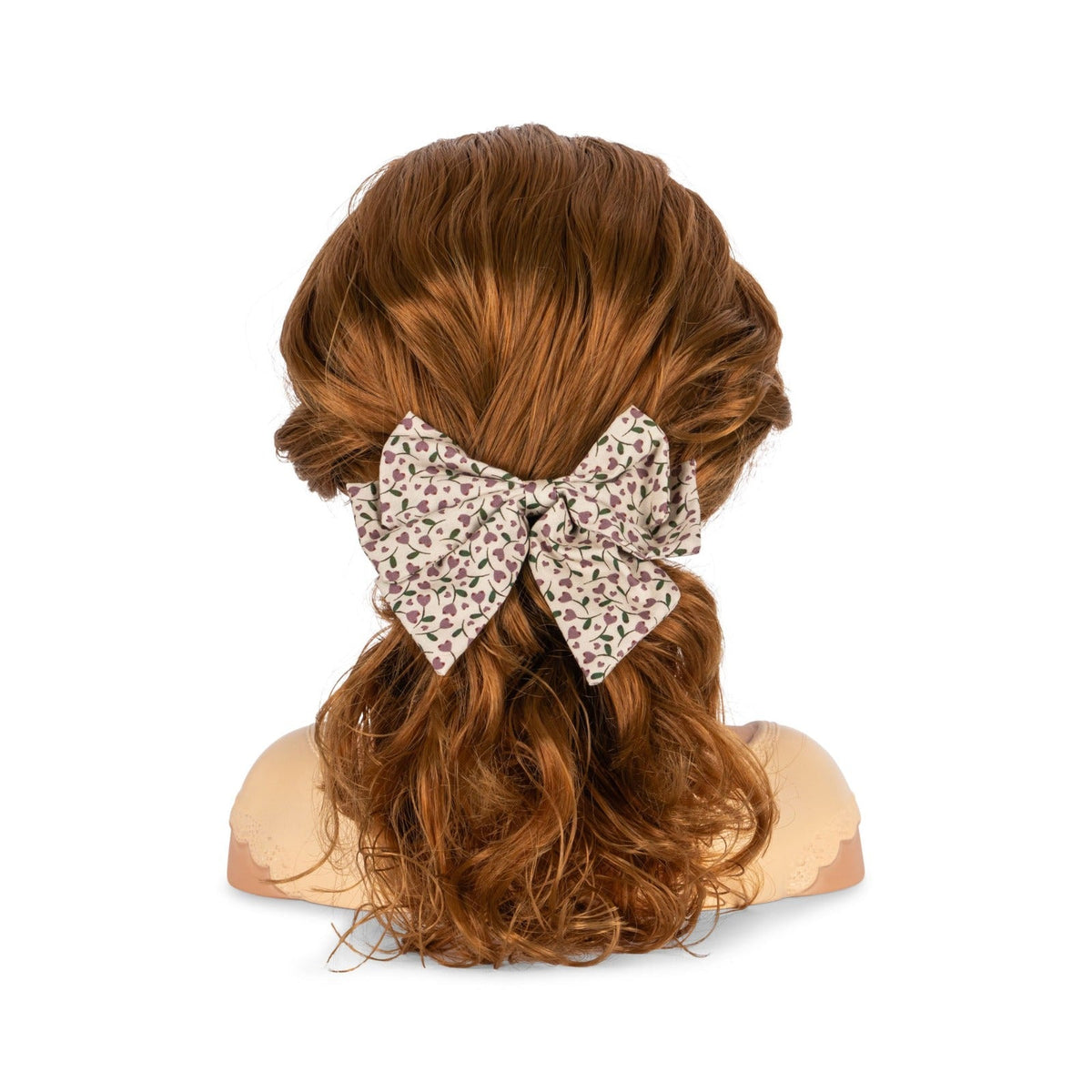 Frisierkopf "Doll Salon" inkl. Haarschmuck - little something