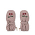 Handschuhe für Kinder "Juno Mittens" - Twilight Mauve - little something