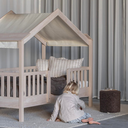 Hausbett Juniorbett "Chalet" 200x90cm - little something